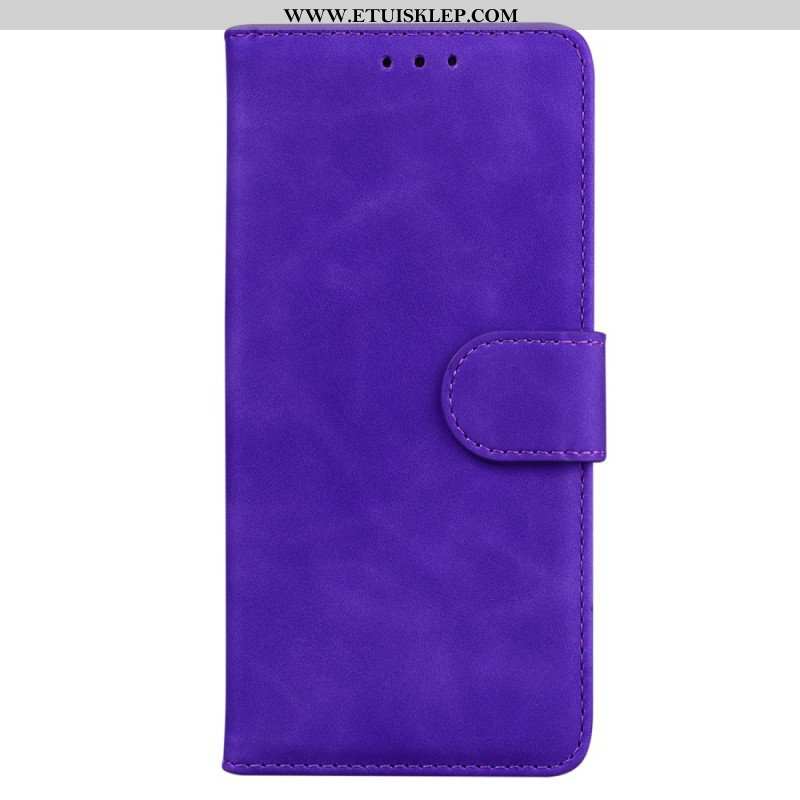 Etui Folio do Oppo Reno 8 Lite Zjednoczony